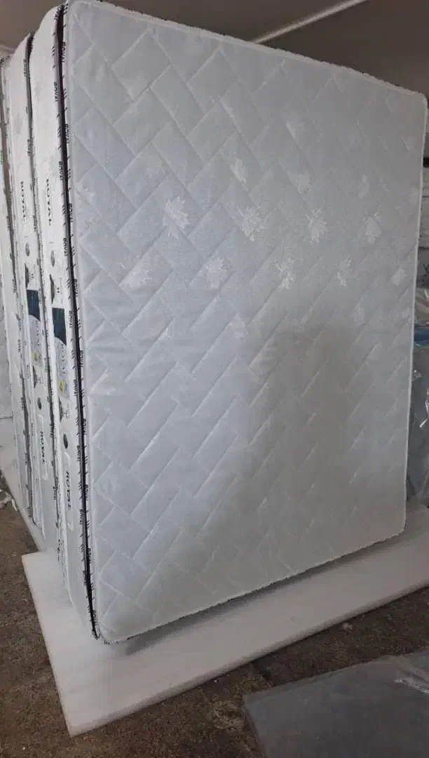 تشک طبی و طبی فنری|تشک تختخواب|دوگنبدان, |دیوار