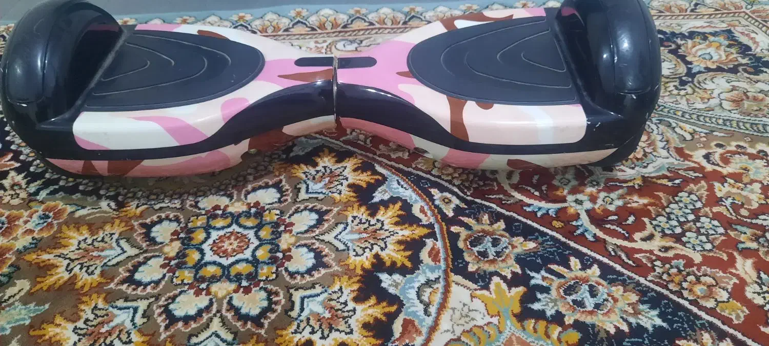 اسکوتر برقی|دوچرخه، اسکیت، اسکوتر|بوشهر, |دیوار