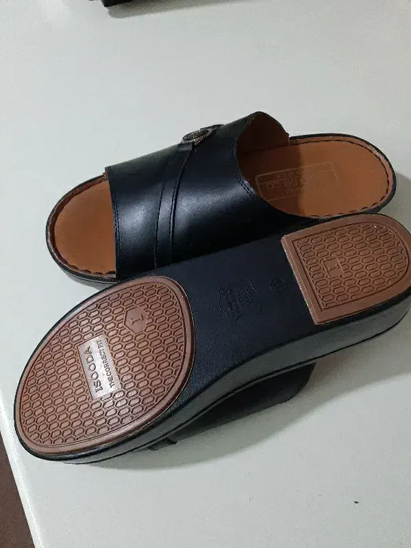 صندل عربی اورجینال|کیف، کفش، کمربند|بروجرد, |دیوار