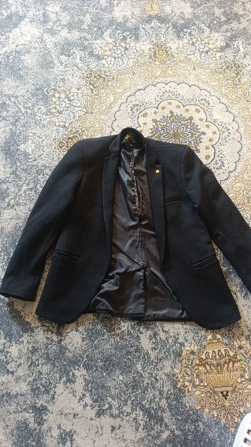 ست تا کت مردانه اسپرت نونو دونه ۴۰۰|لباس|شیراز, محراب|دیوار