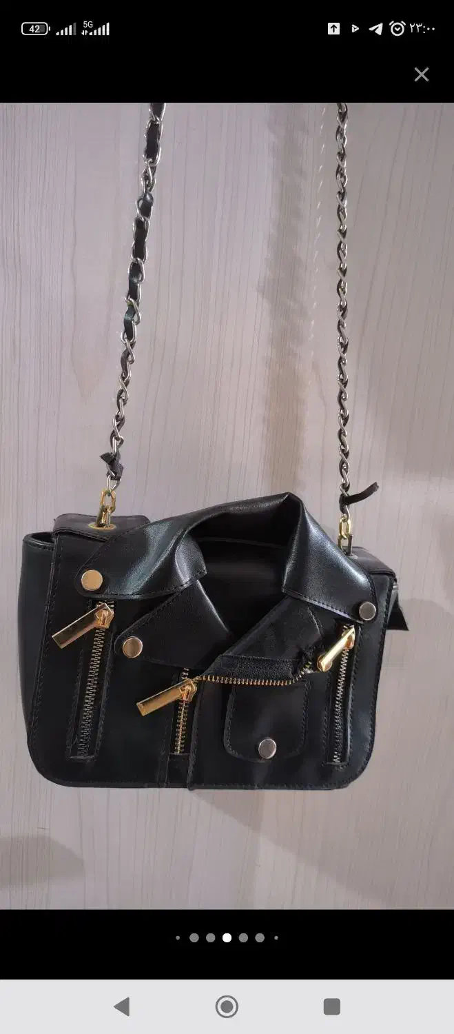 کیف مجلسی|کیف، کفش، کمربند|قرچک, باقرآباد|دیوار