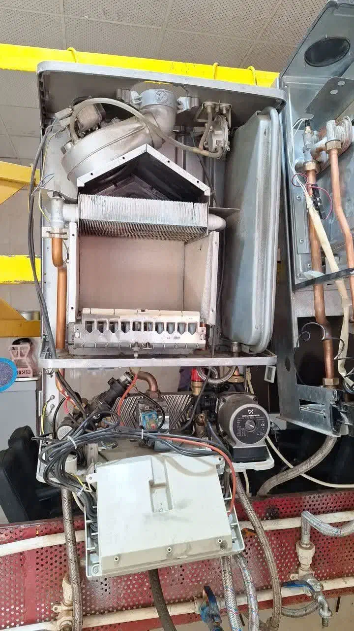 تعمیرات تخصصی پکیج در شهریار|خدمات پیشه و مهارت|شهریار, شهریار|دیوار