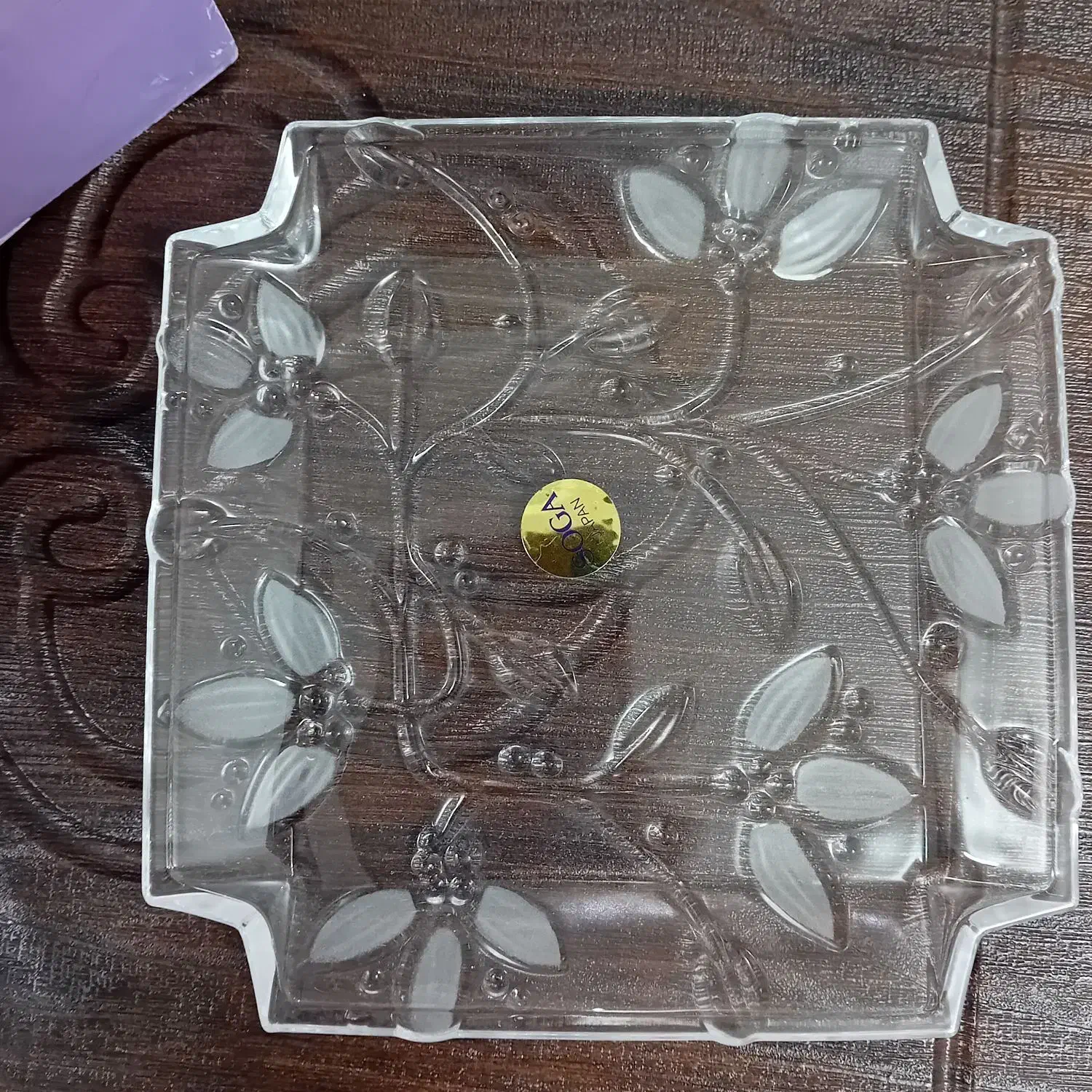 آجیل خوری ژاپنی (SOGA)|ظروف سرو و پذیرایی|قم, مهدیه|دیوار