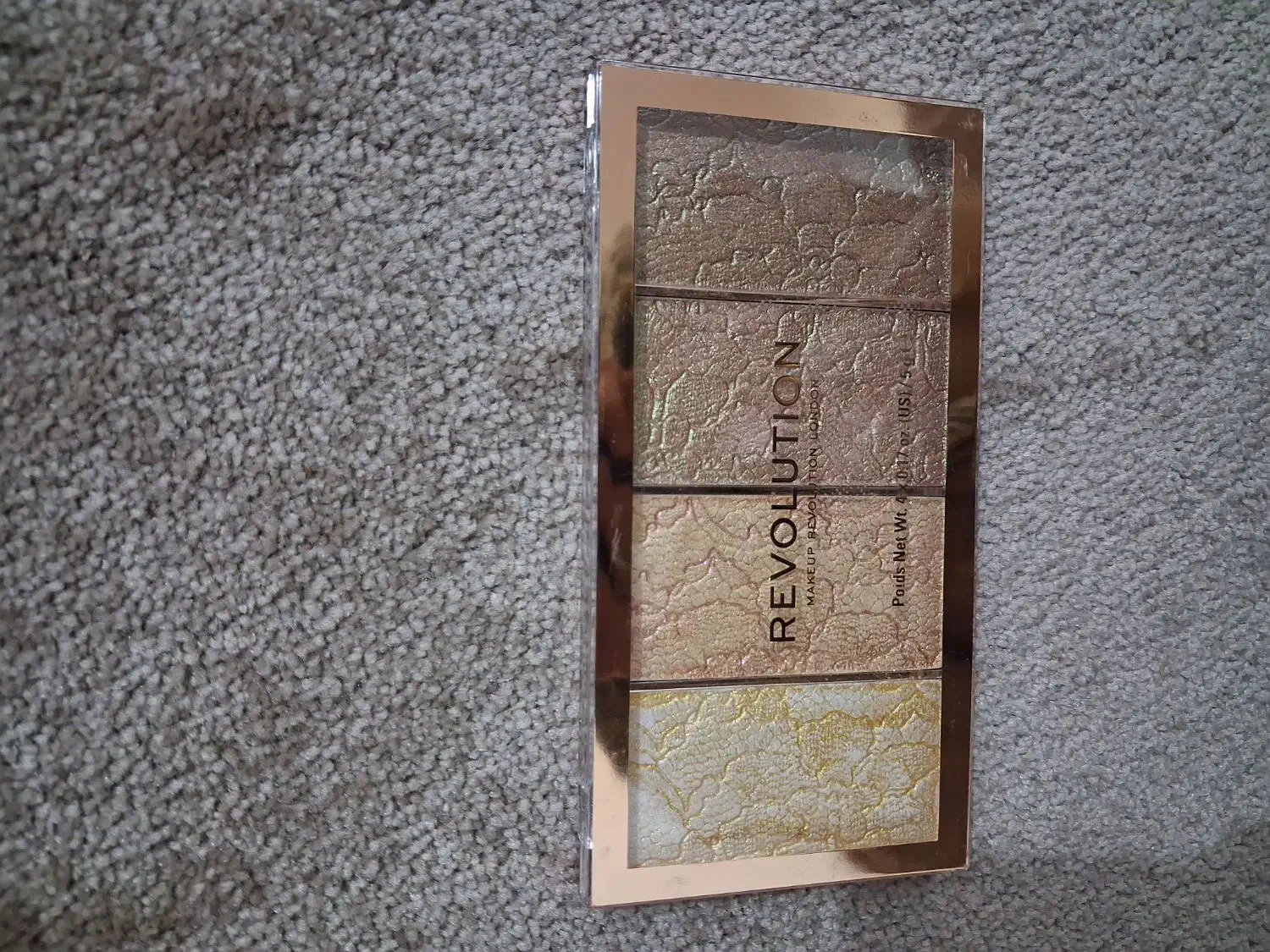 فروش وسایل میکاپ در حدنوو|آرایشی، بهداشتی، درمانی|میبد, |دیوار