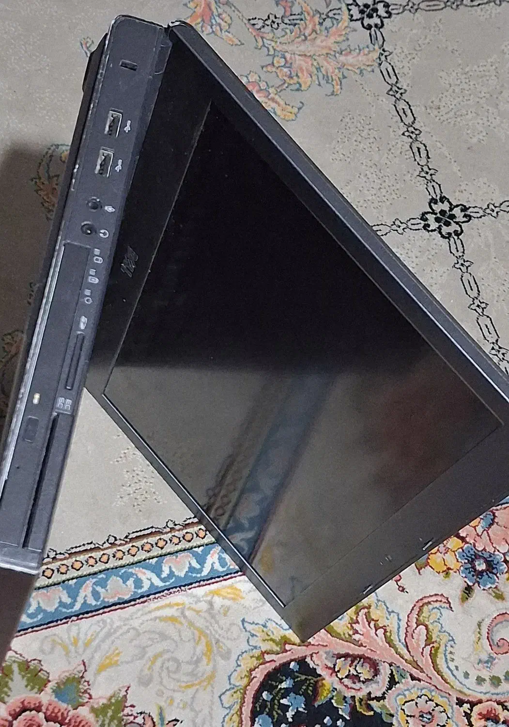 لبتاپ دل PRECISION  M4800|رایانه همراه|رشت, یخسازی|دیوار