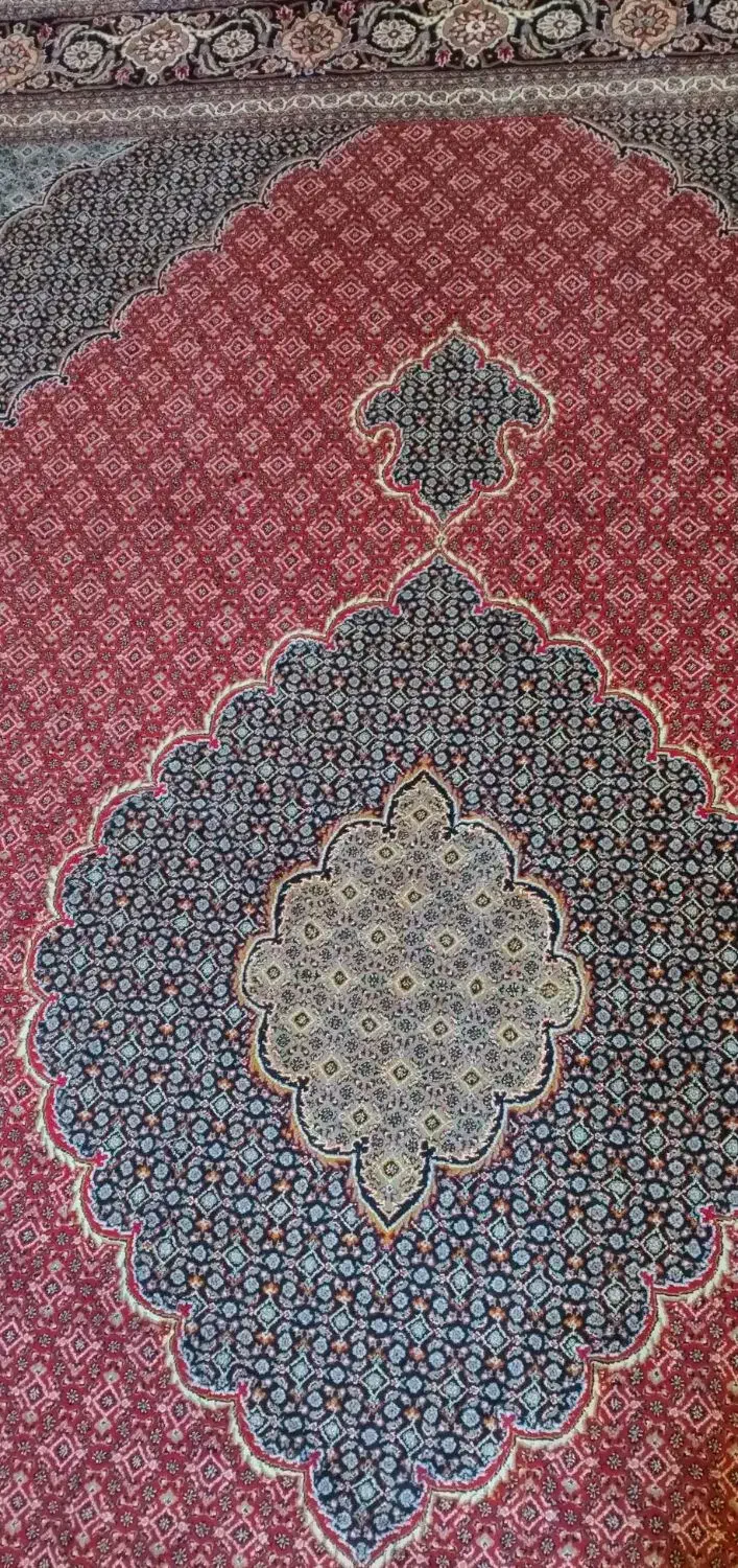 قالی|فرش|دورود, |دیوار