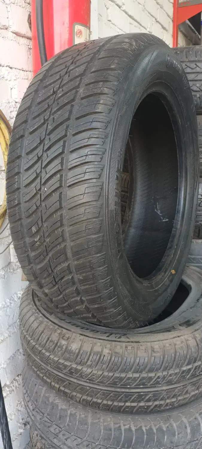 لاستیک ۱۳ الی ۱۹|قطعات یدکی و لوازم جانبی|محمدشهر, علی آباد گونه|دیوار