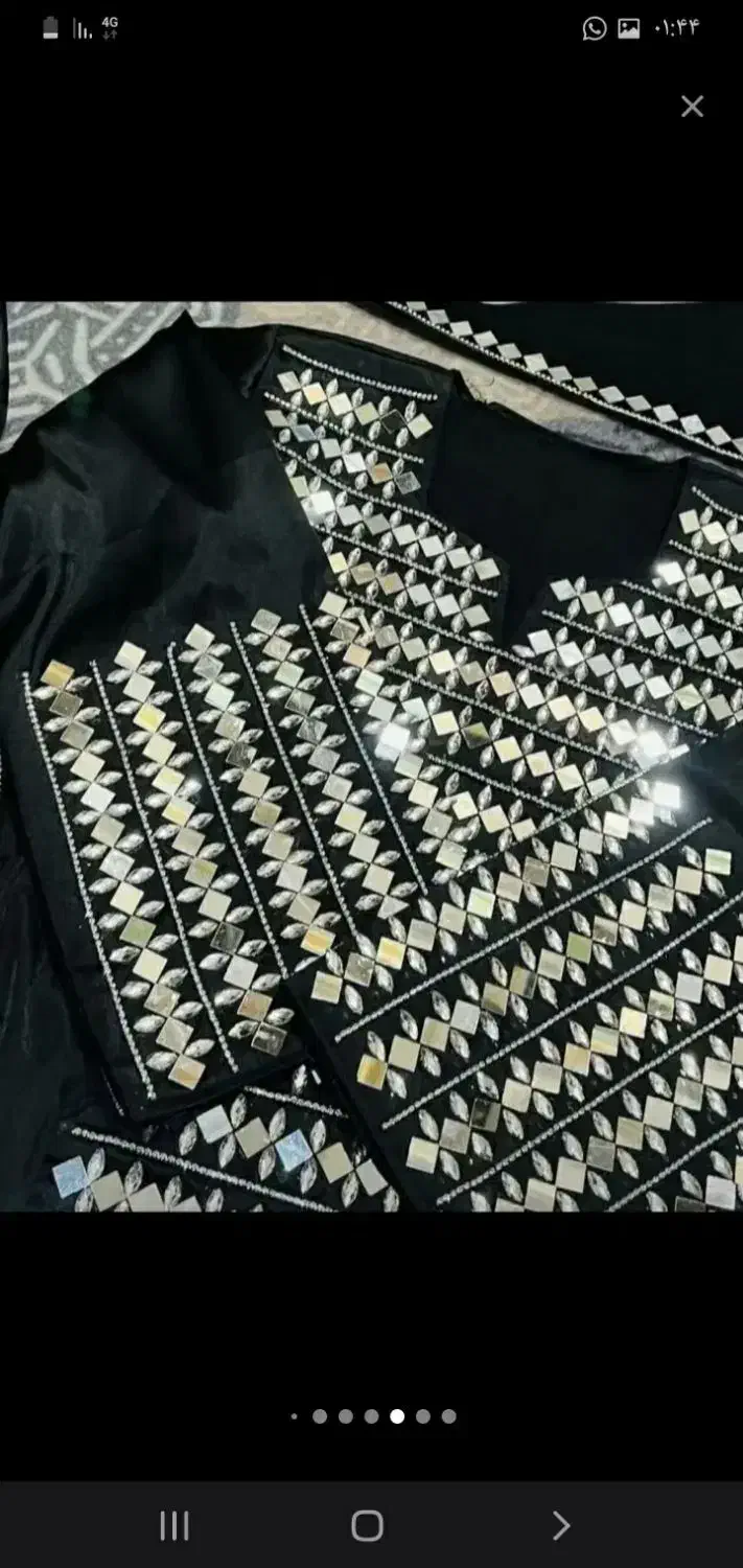 گوشی ایفون خیاط آیینه|موبایل|زاهدان, |دیوار