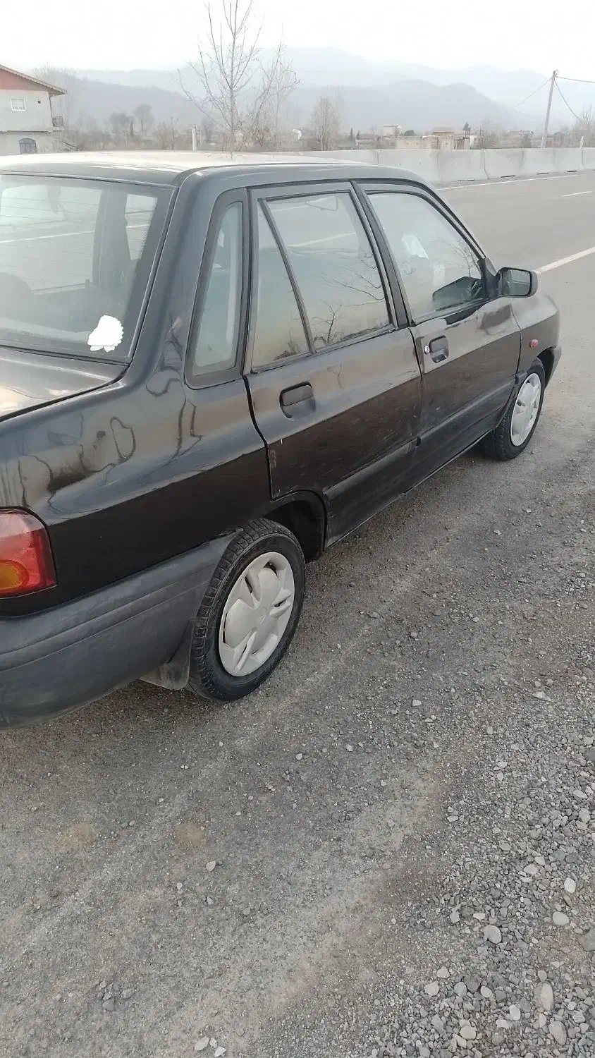 پراید ۸۵|خودرو سواری و وانت|تالش, جوکندان|دیوار