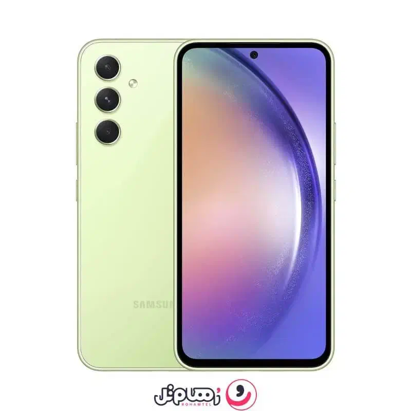 گوشی سامسونگ A54/5G|موبایل|دوگنبدان, |دیوار