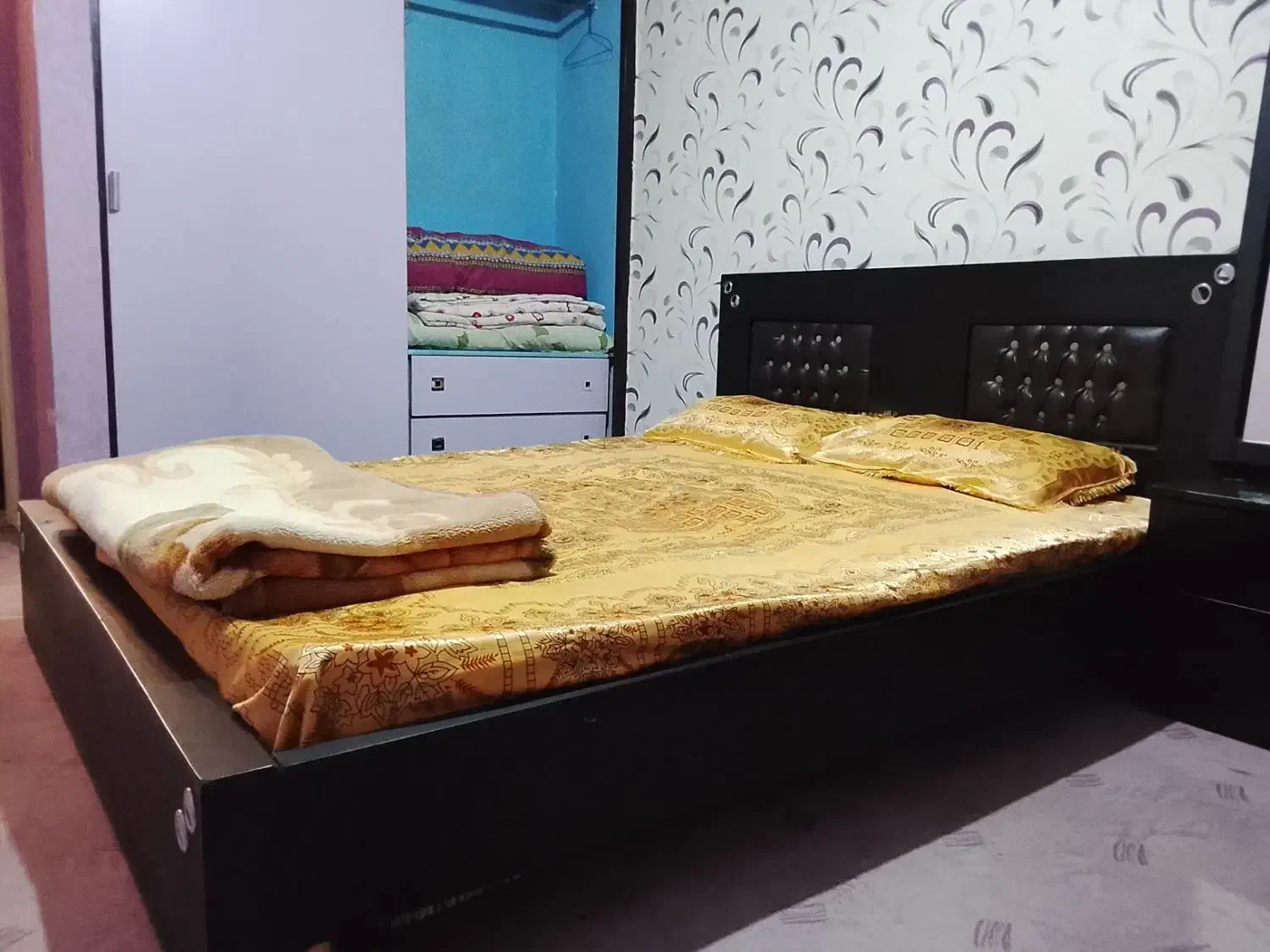 اجاره سویت اپارتمان|اجارهٔ کوتاهمدت آپارتمان و سوئیت|کرج, شهرک دریا|دیوار