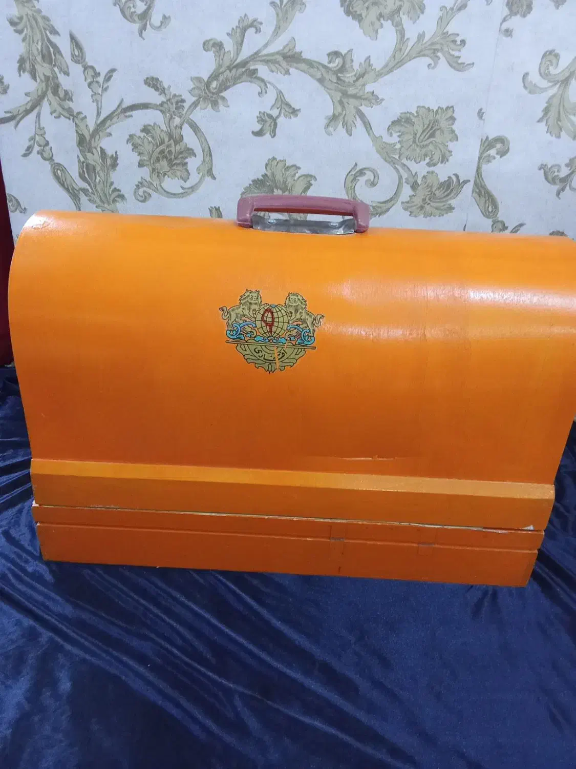 چرخ خیاطی برقی|چرخ خیاطی و ریسندگی|تهران, مشیریه|دیوار