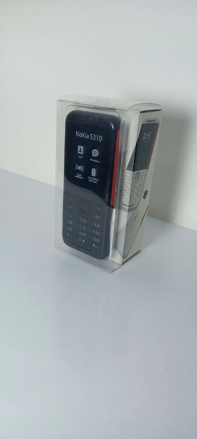 nokia5310|موبایل|میاندوآب, |دیوار
