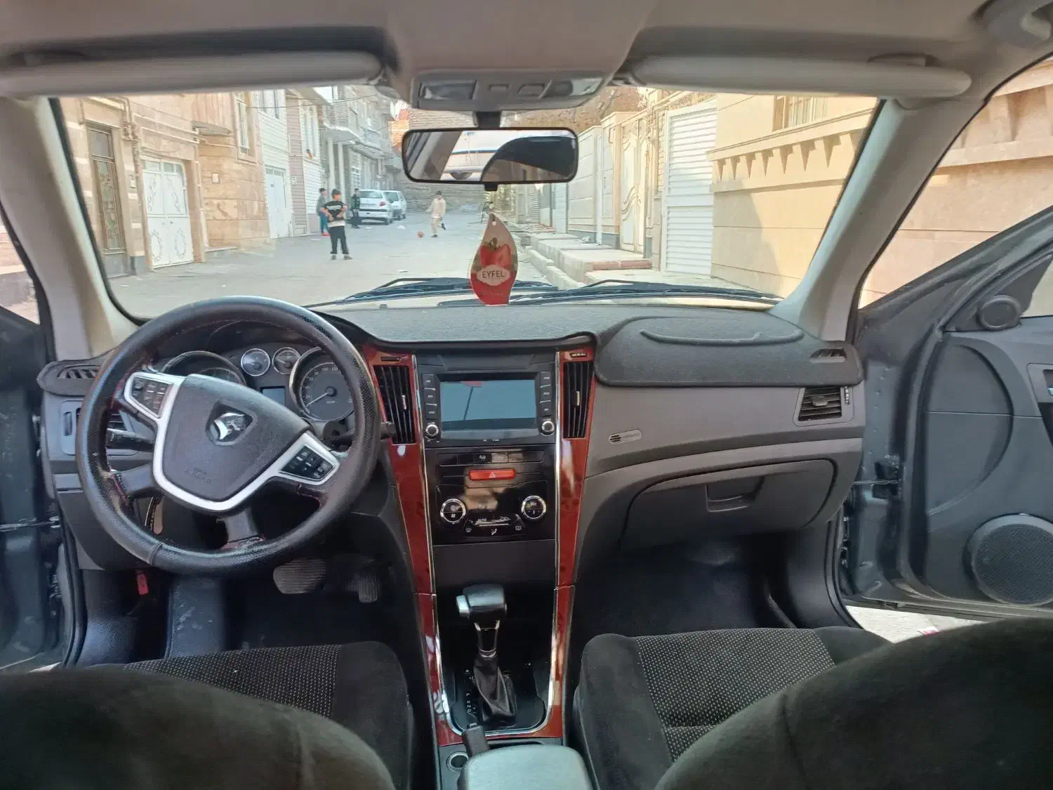 دنا پلاس توربو 1401|خودرو سواری و وانت|ارومیه, |دیوار