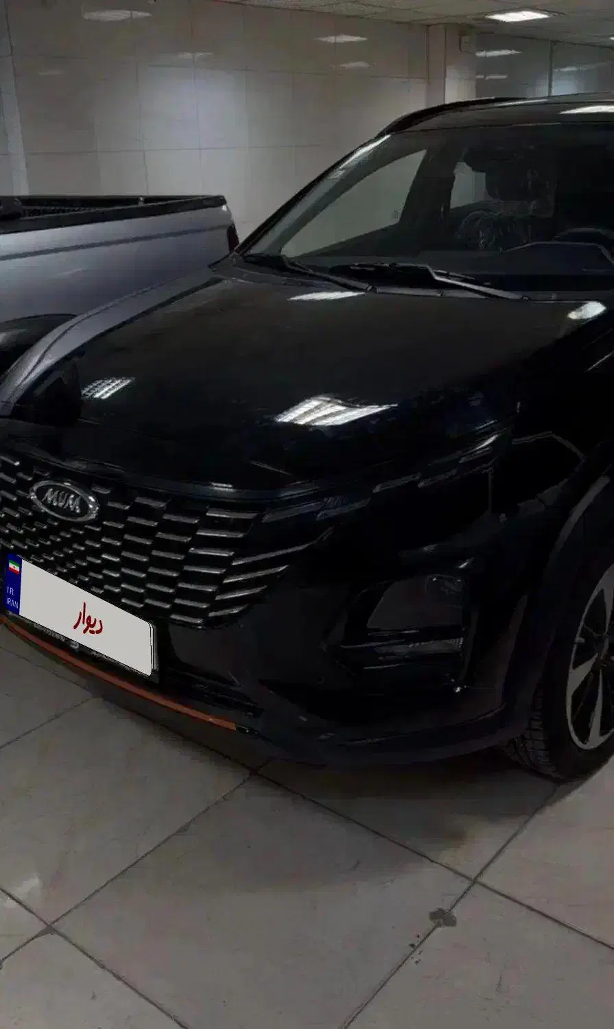 X 33 Cross/ اتو رئیسی نقد و اقساط|خودرو سواری و وانت|یزد, |دیوار