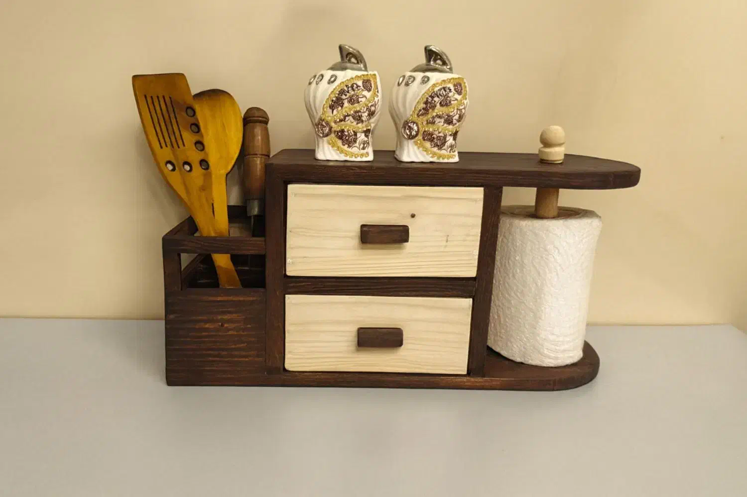 محصولات چوبی برای روز مادر و زن|صنایع دستی و سایر لوازم تزئینی|لردگان, |دیوار