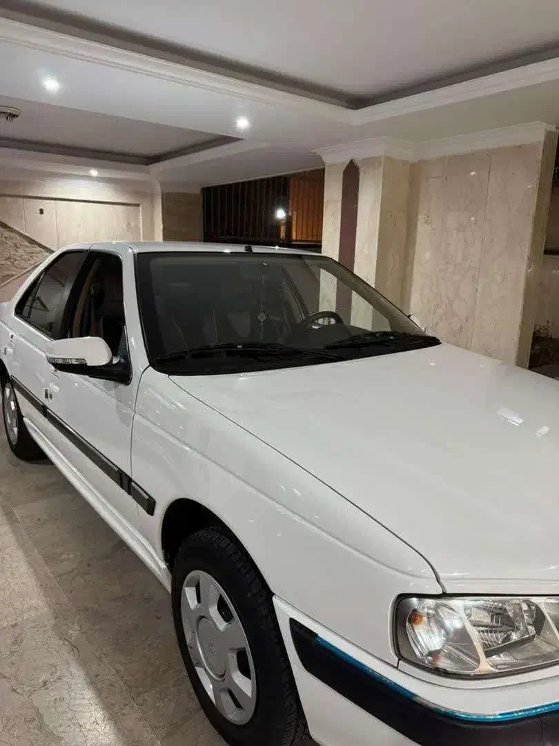 پارس xu7p|خودرو سواری و وانت|تهران, شهران شمالی|دیوار