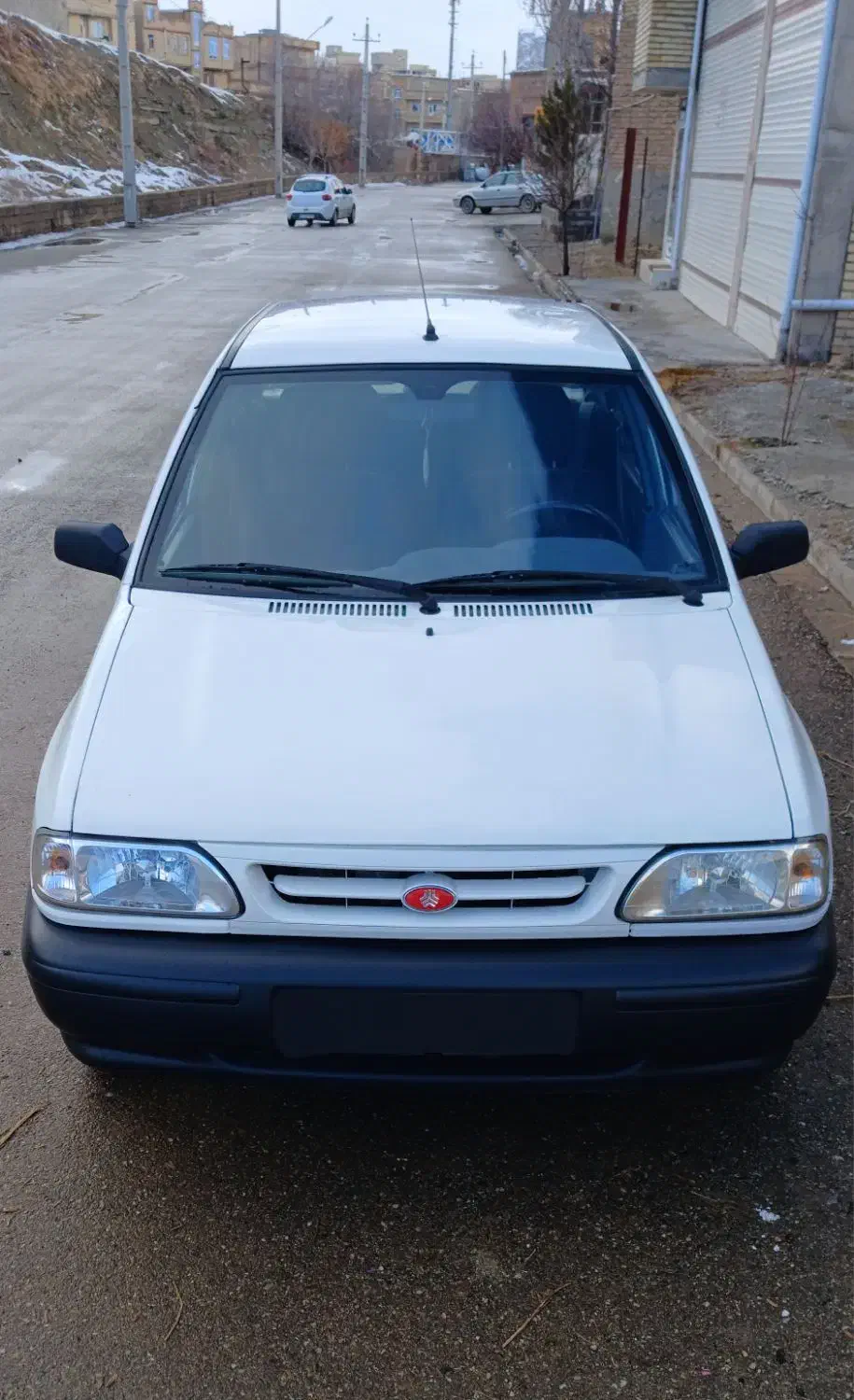 پراید 131 مدل 99|خودرو سواری و وانت|تکاب, |دیوار