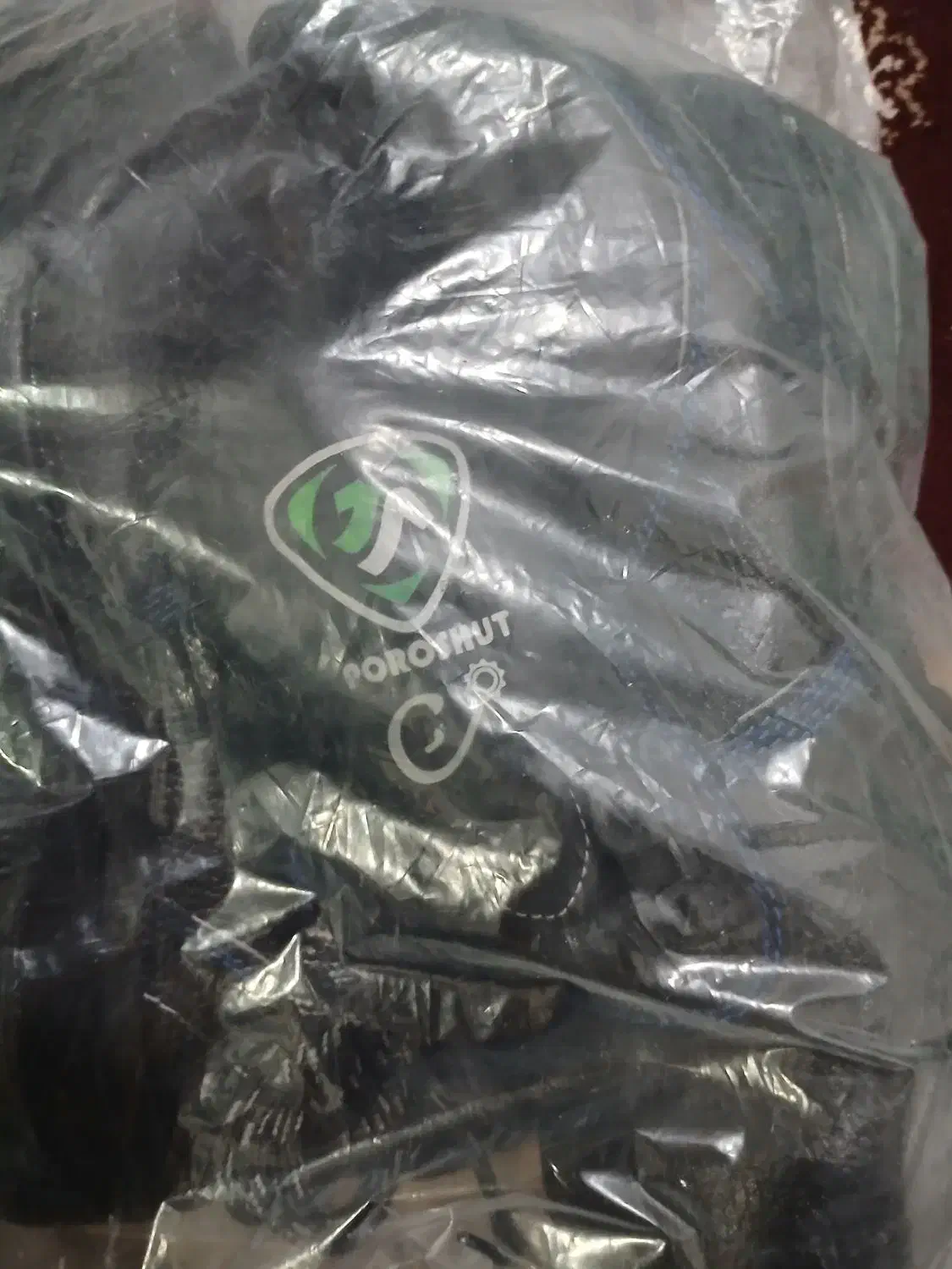 کفش ایمنی|کیف، کفش، کمربند|فیروزآباد (فارس), |دیوار