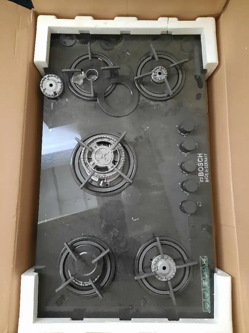 گاز صفحه ای|اجاق گاز و لوازم برقی پختوپز|چوار, |دیوار