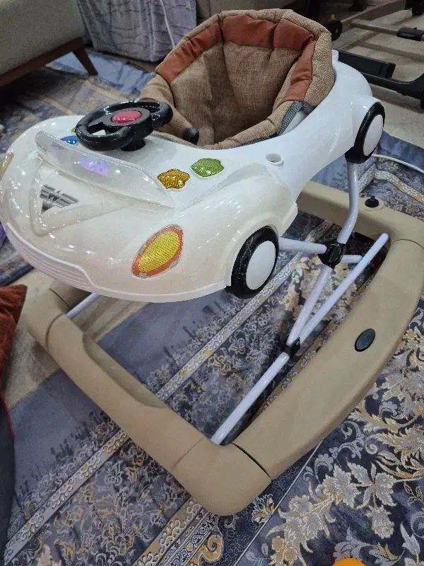 روروک|کالسکه و لوازم جانبی|اصفهان, مهدی آباد|دیوار