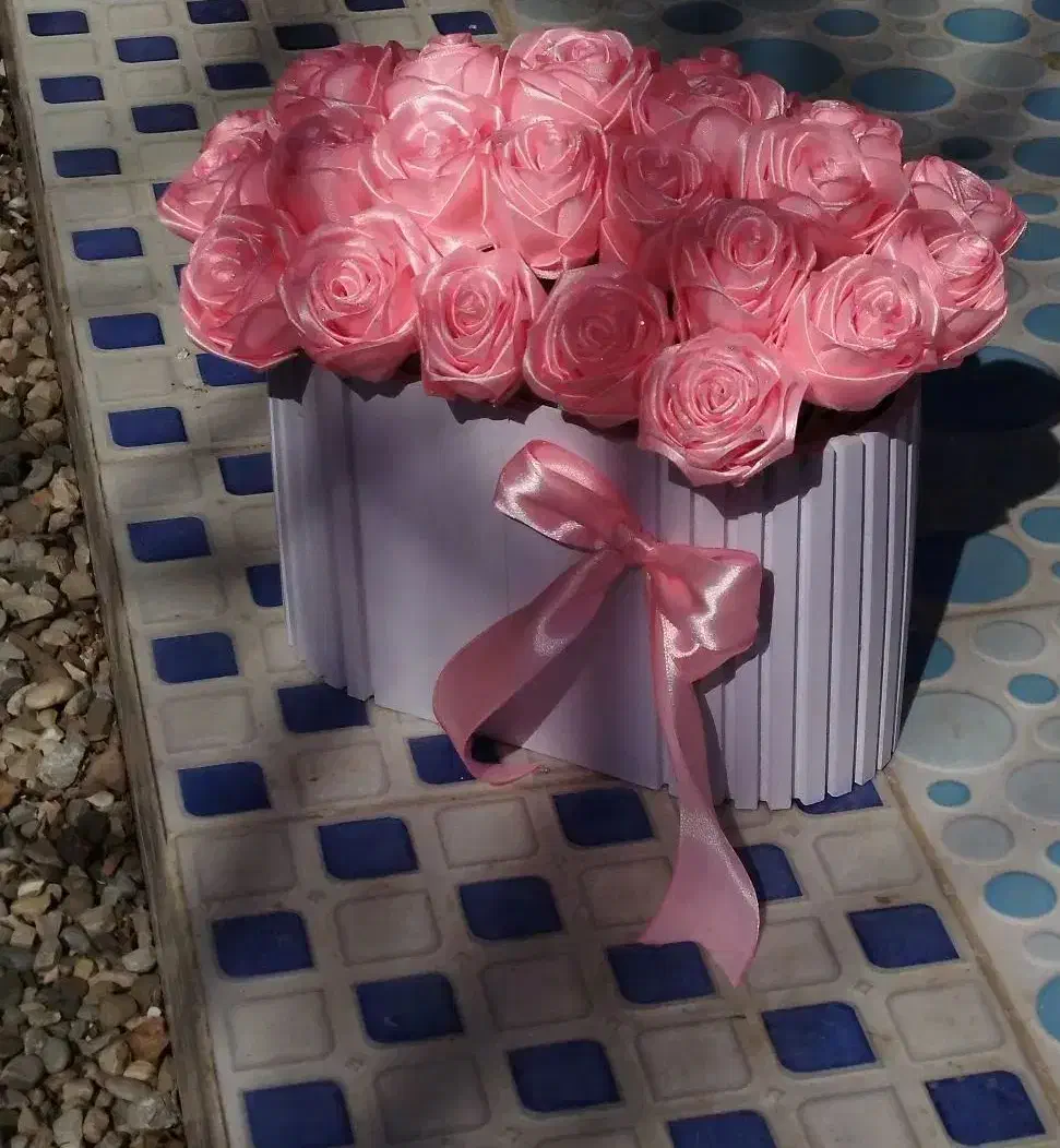 هدیه|گل مصنوعی|کوهدشت, |دیوار