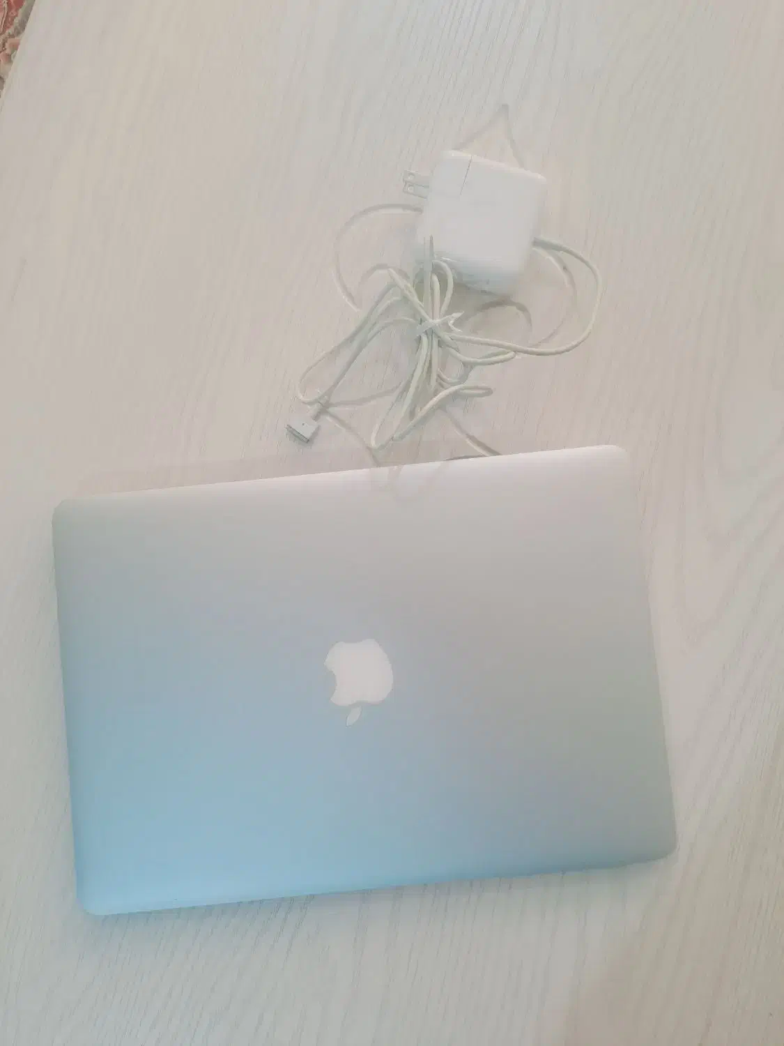 لپ تاپ مک بوک mackbook زیر قیمت|رایانه همراه|شیراز, شهرک گلستان شمالی|دیوار
