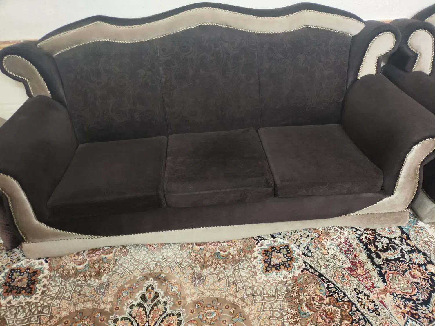 مبلمان خانگی|مبلمان خانگی و میز عسلی|بندر امام خمینی, |دیوار