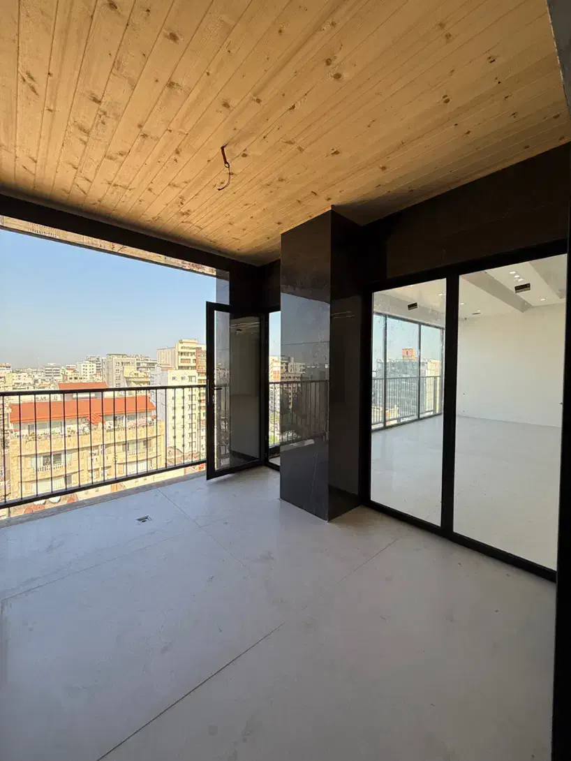 فروش پنت هاوس ۲۴۰ متری منطقه ۱|فروش آپارتمان|ساری, |دیوار