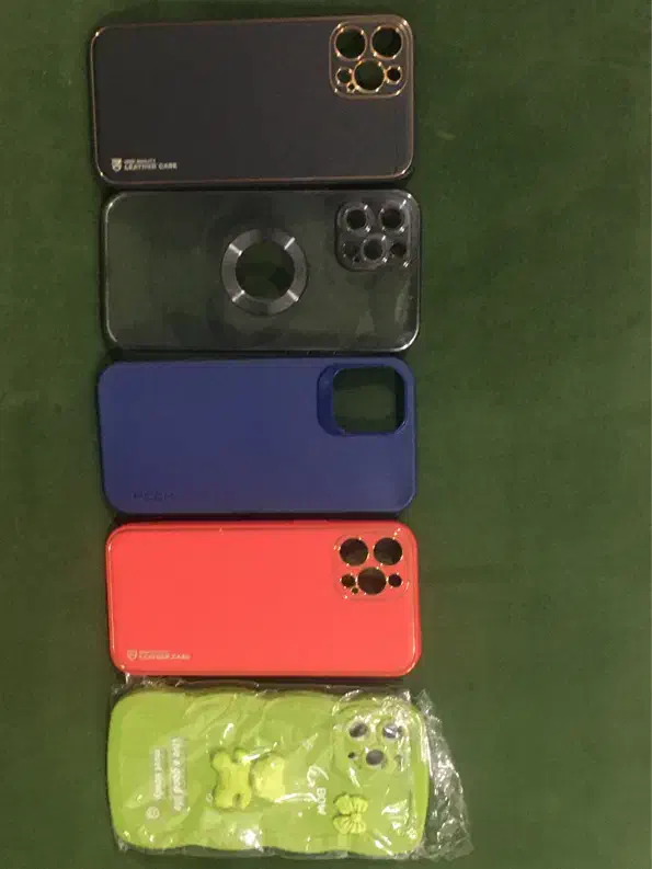 کاور نو ایفون 12 pro max|لوازم جانبی موبایل و تبلت|بندرعباس, |دیوار