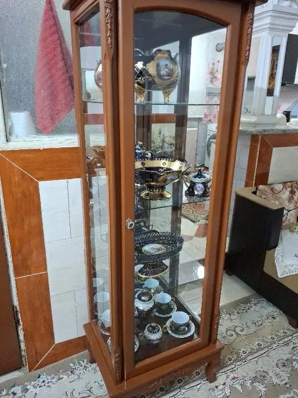 پیامک|بوفه، ویترین، کنسول|ورامین, ورامین|دیوار