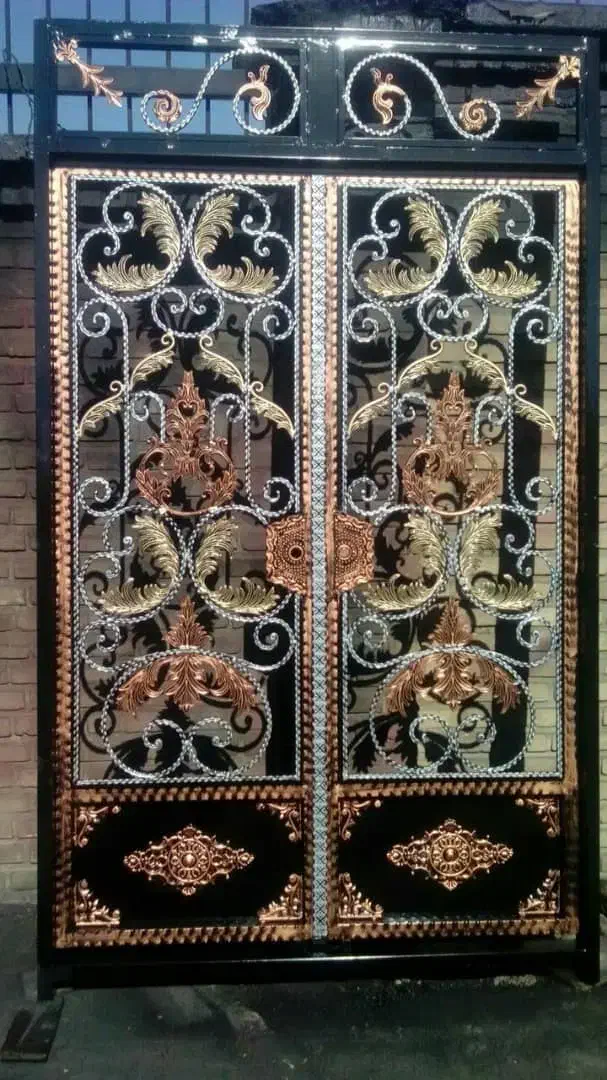 جوشکاری سیار فوری و تخصصی و ارزان|خدمات پیشه و مهارت|تنکابن, |دیوار