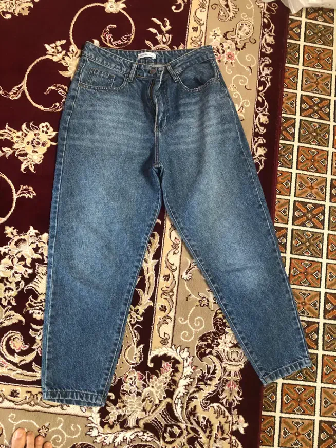 شلوار جین|لباس|کرمانشاه, |دیوار