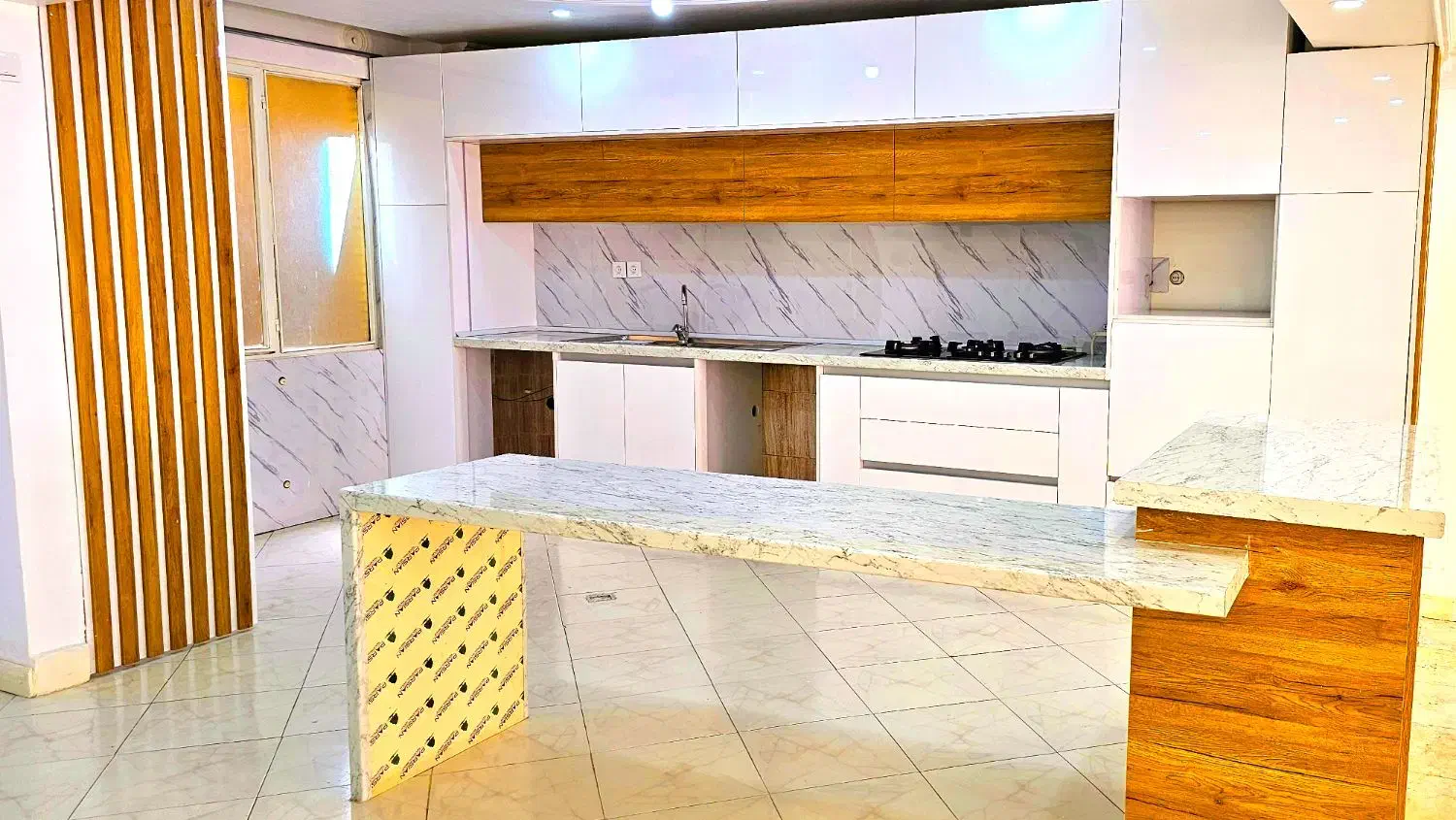 فروش آپارتمان ۱۵۷ متری تکواحدی عظیمیه خیابان یاقوت|فروش آپارتمان|کرج, عظیمیه|دیوار