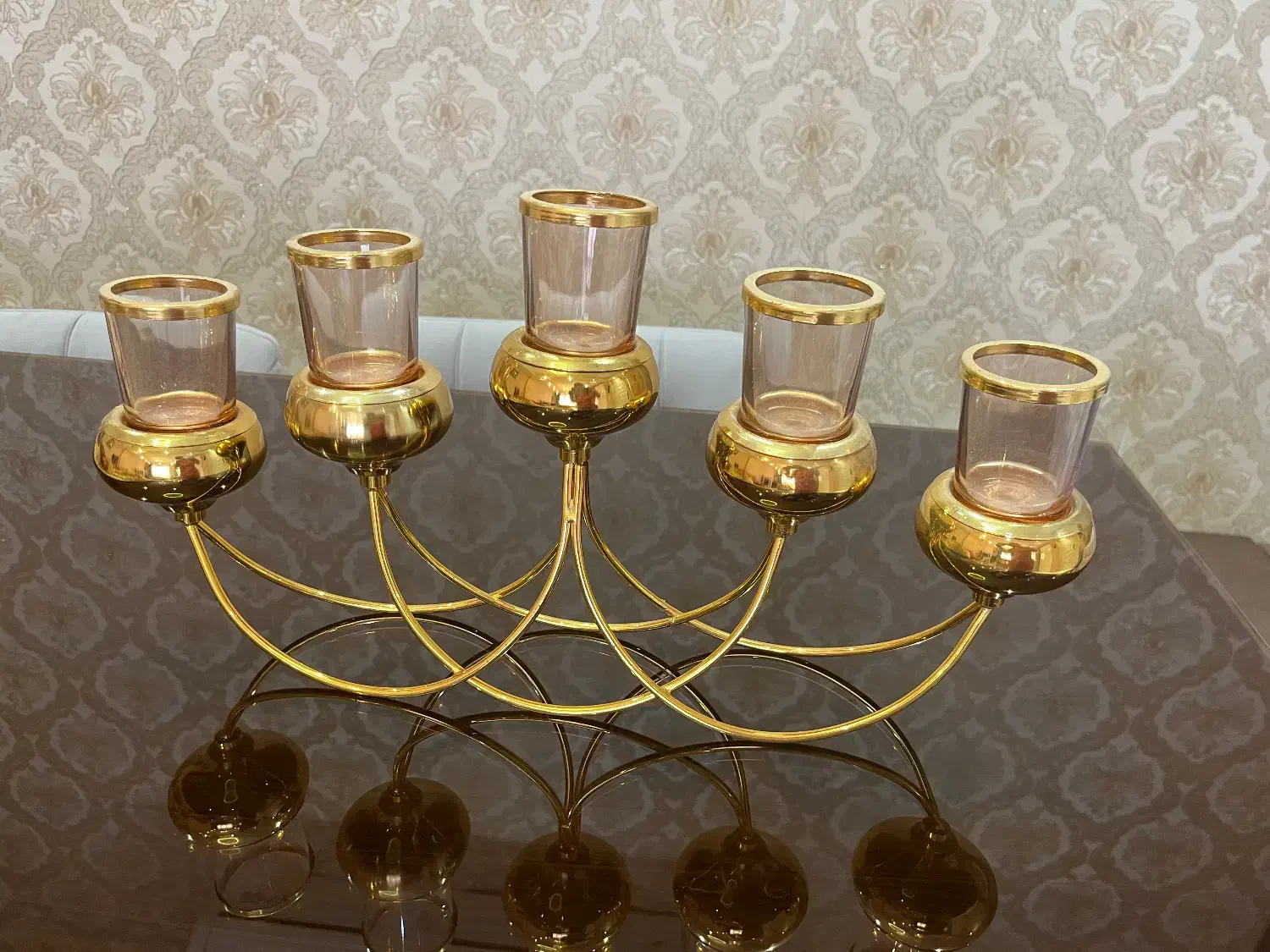 شمعدان|صنایع دستی و سایر لوازم تزئینی|رشت, کاکتوس|دیوار