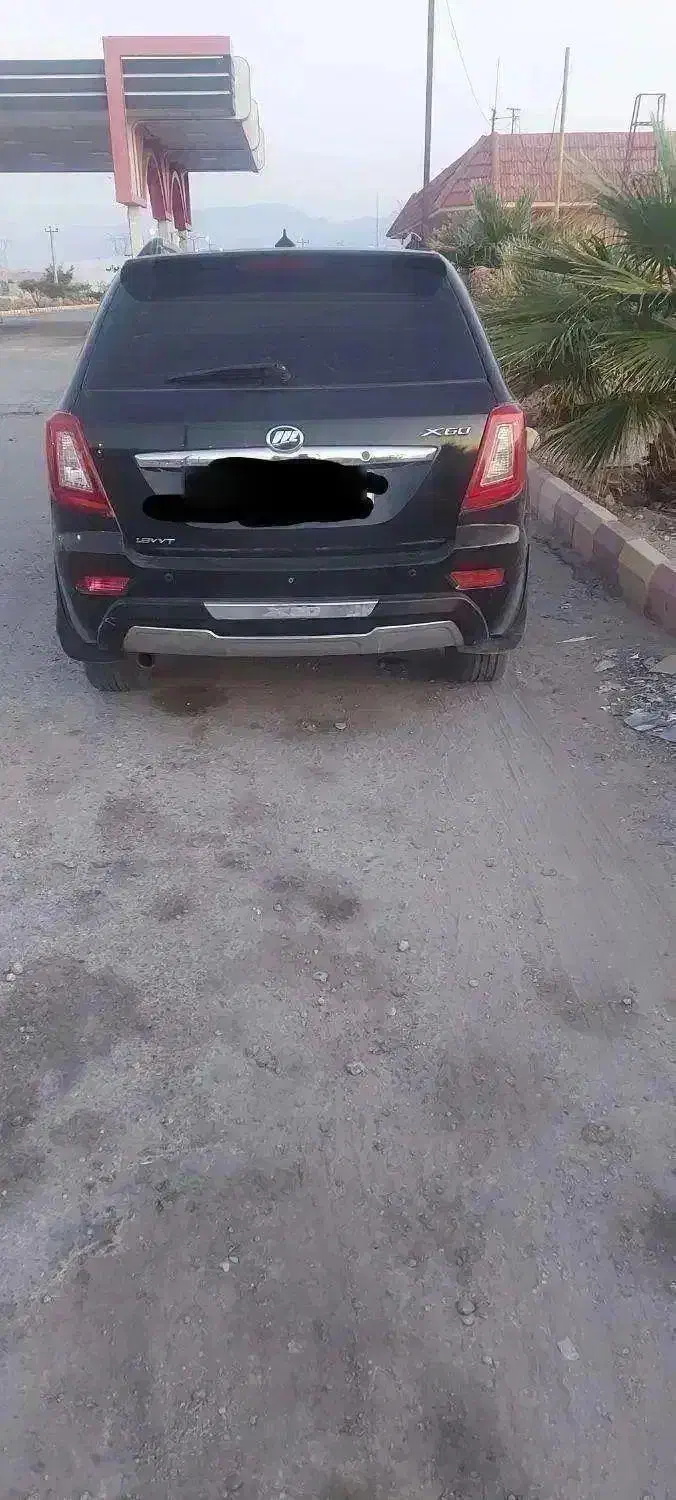 لیفان X60 دنده‌ای، مدل ۱۳۹۳|خودرو سواری و وانت|بندرعباس, |دیوار