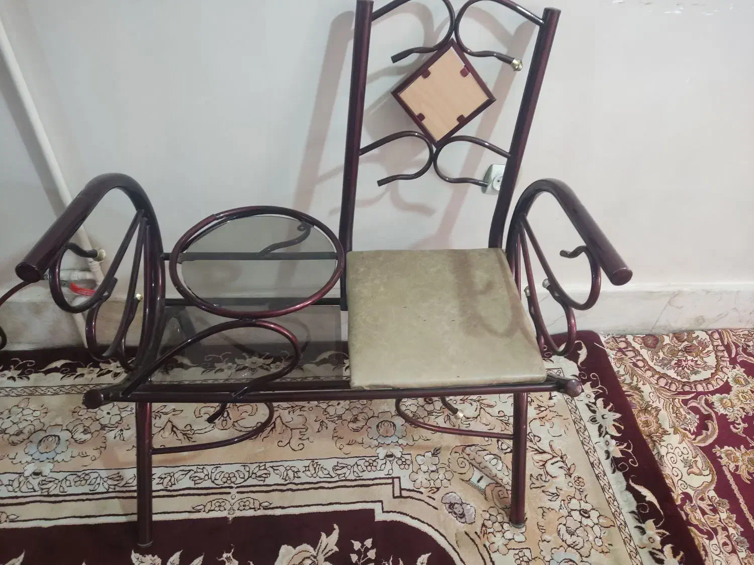 میز تلفن سالم|میز تلفن|قم, شهرک توانیر|دیوار