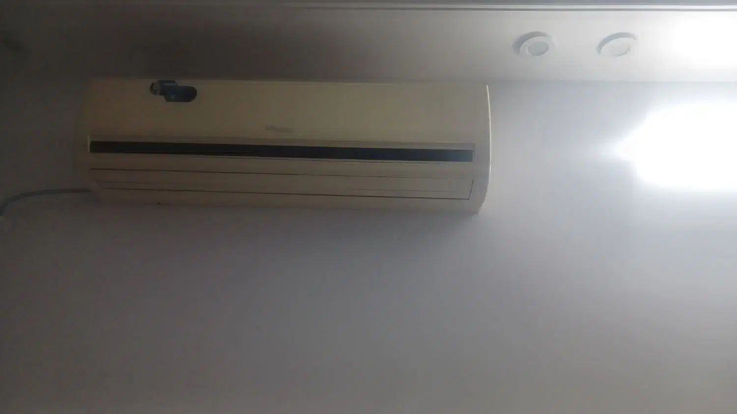 کولر ۳۰ هزار مارک سوپر جنرال|کولر گازی و فنکوئل|ایذه, |دیوار