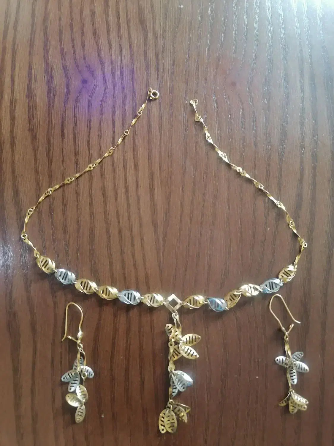 سرویس پولکی.|جواهرات|قوچان, |دیوار