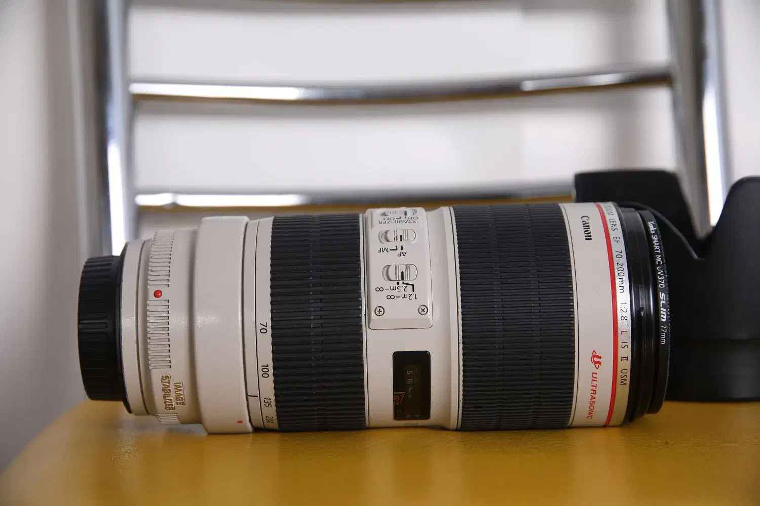 لنز 70/200|دوربین عکاسی و فیلم‌برداری|رامهرمز, |دیوار