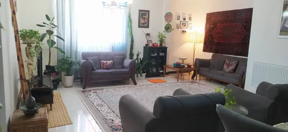 اجاره آپارتمان هودر|اجارهٔ آپارتمان|هشتگرد, فاز ۱ مهستان|دیوار