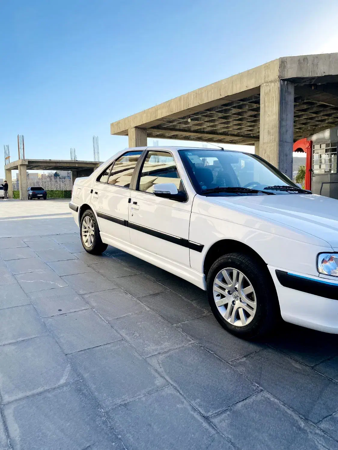 پژو|خودرو سواری و وانت|دیواندره, |دیوار