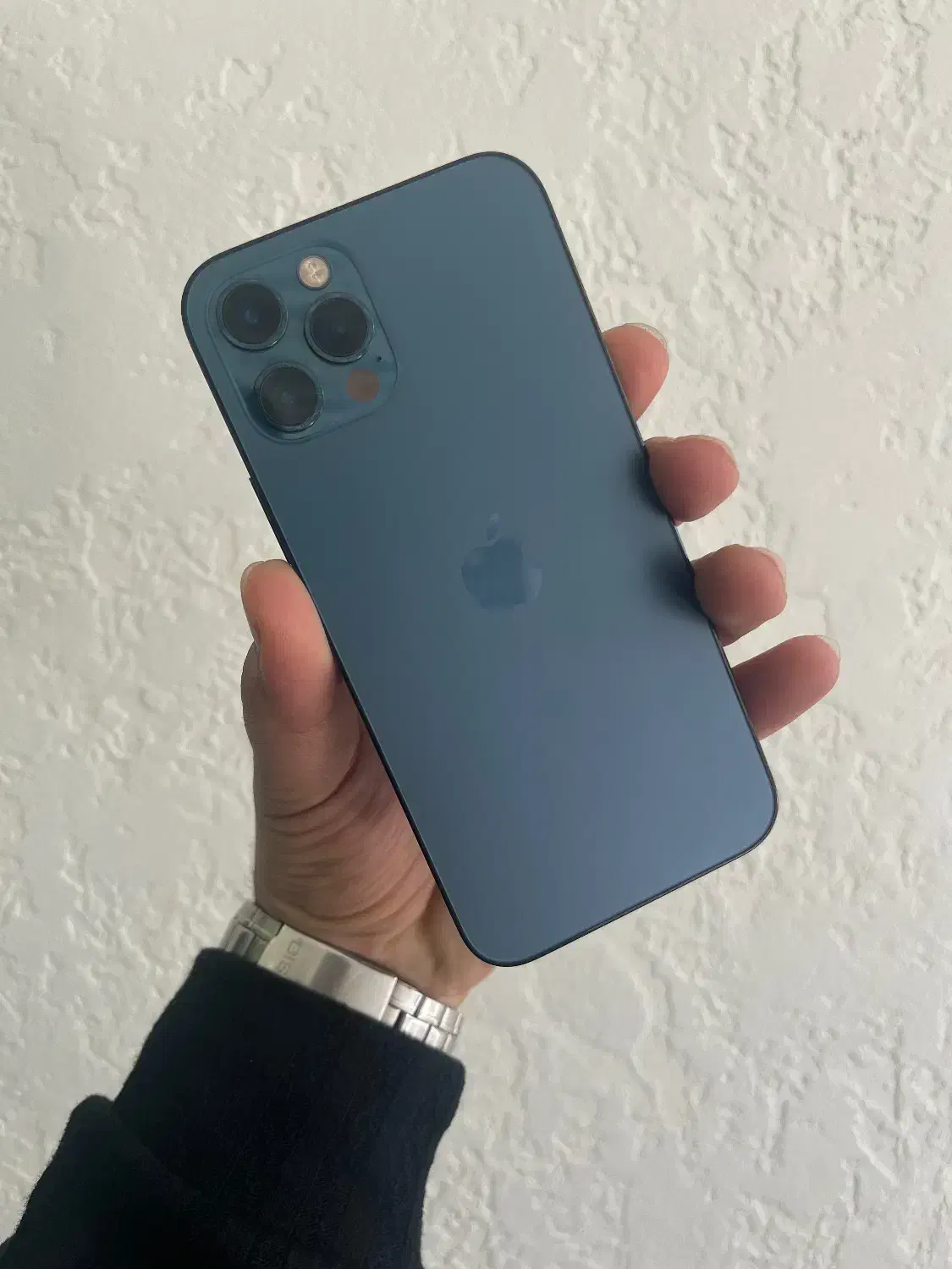 Iphone 12 pro بدون پیش پرداخت|موبایل|کرج, گوهردشت|دیوار