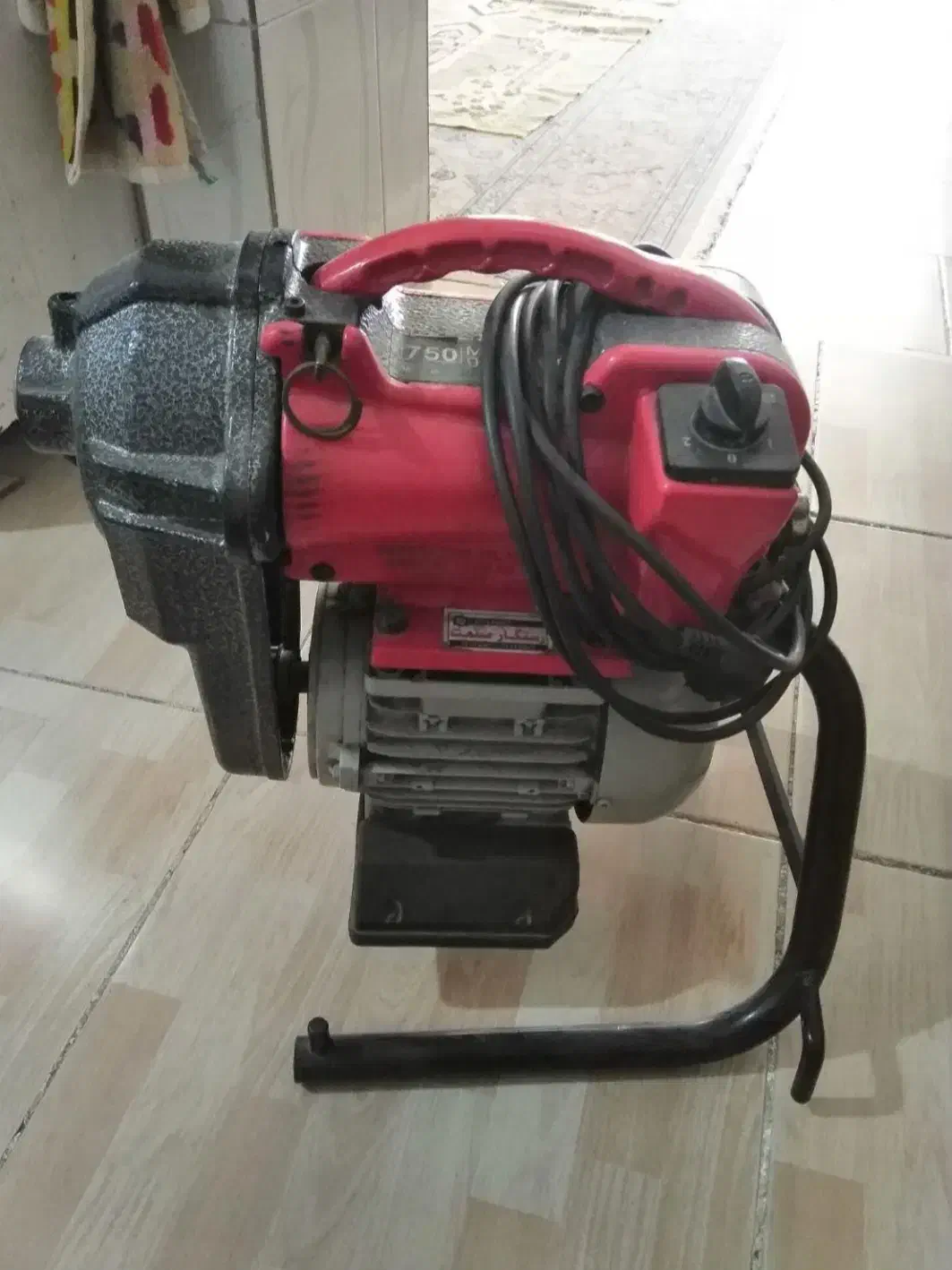 رفع نم ونشتی بامواد نانوبدون خرابی تضمینی بادستگاه|خدمات پیشه و مهارت|نیشابور, کوی فرهنگیان|دیوار