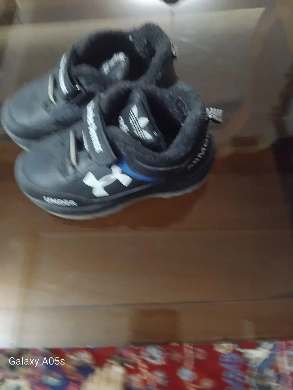 کفش بچگانه|کفش و لباس بچه|سبزوار, ولیعصر (نجار آباد)|دیوار