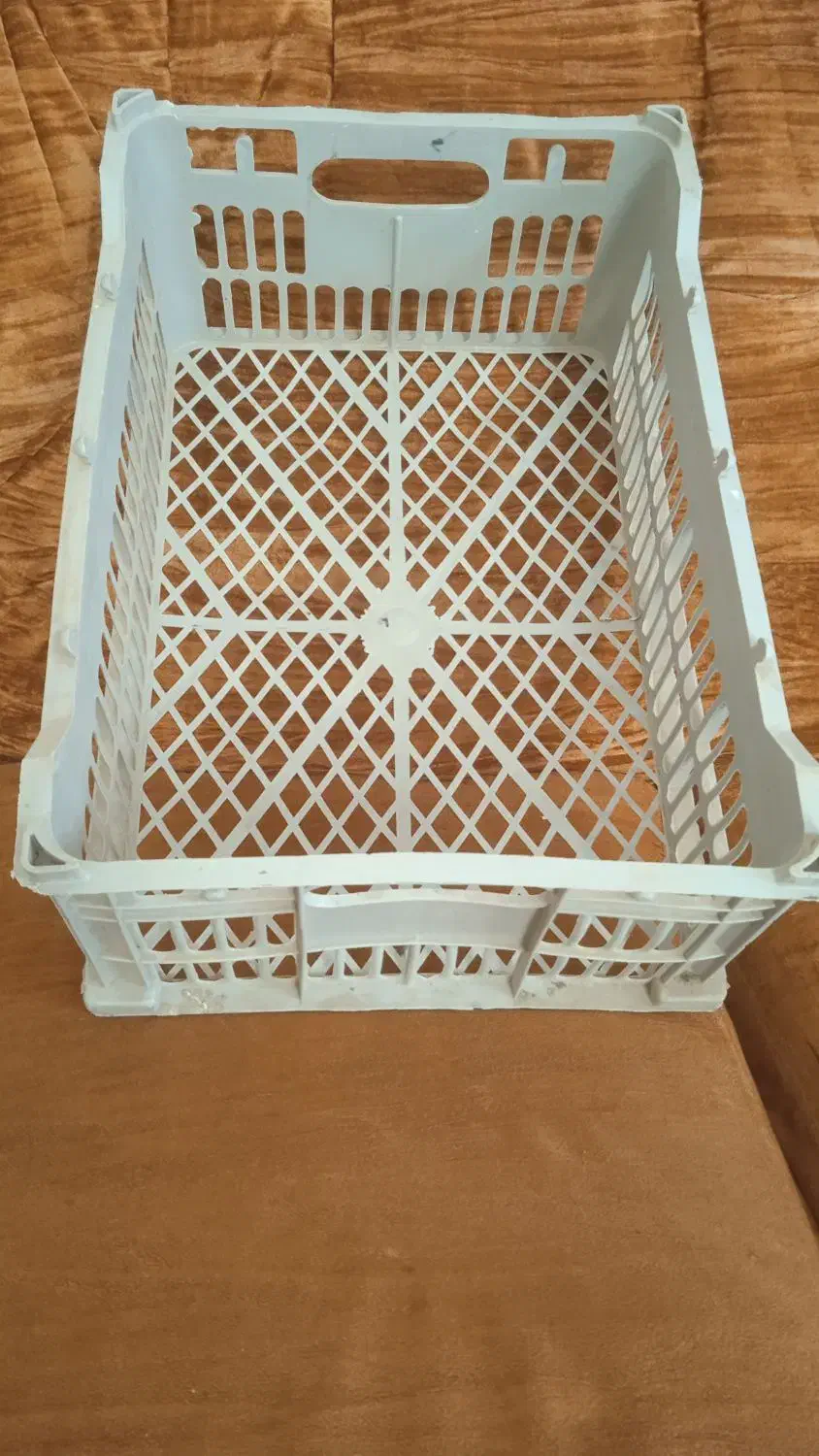 سبد میوه در حد نو|ظروف نگهدارنده، پلاستیکی، یکبارمصرف|پارسآباد, |دیوار