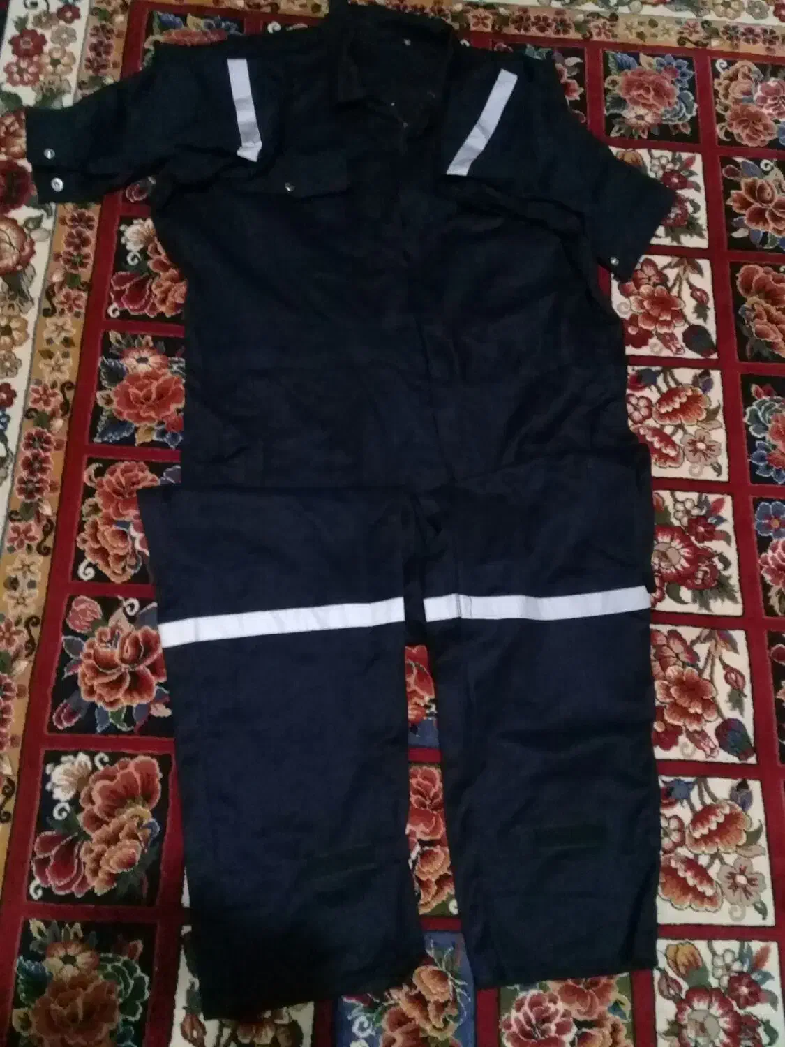 کفش ولباس کار|لباس|پاکدشت, پاکدشت (مامازند)|دیوار