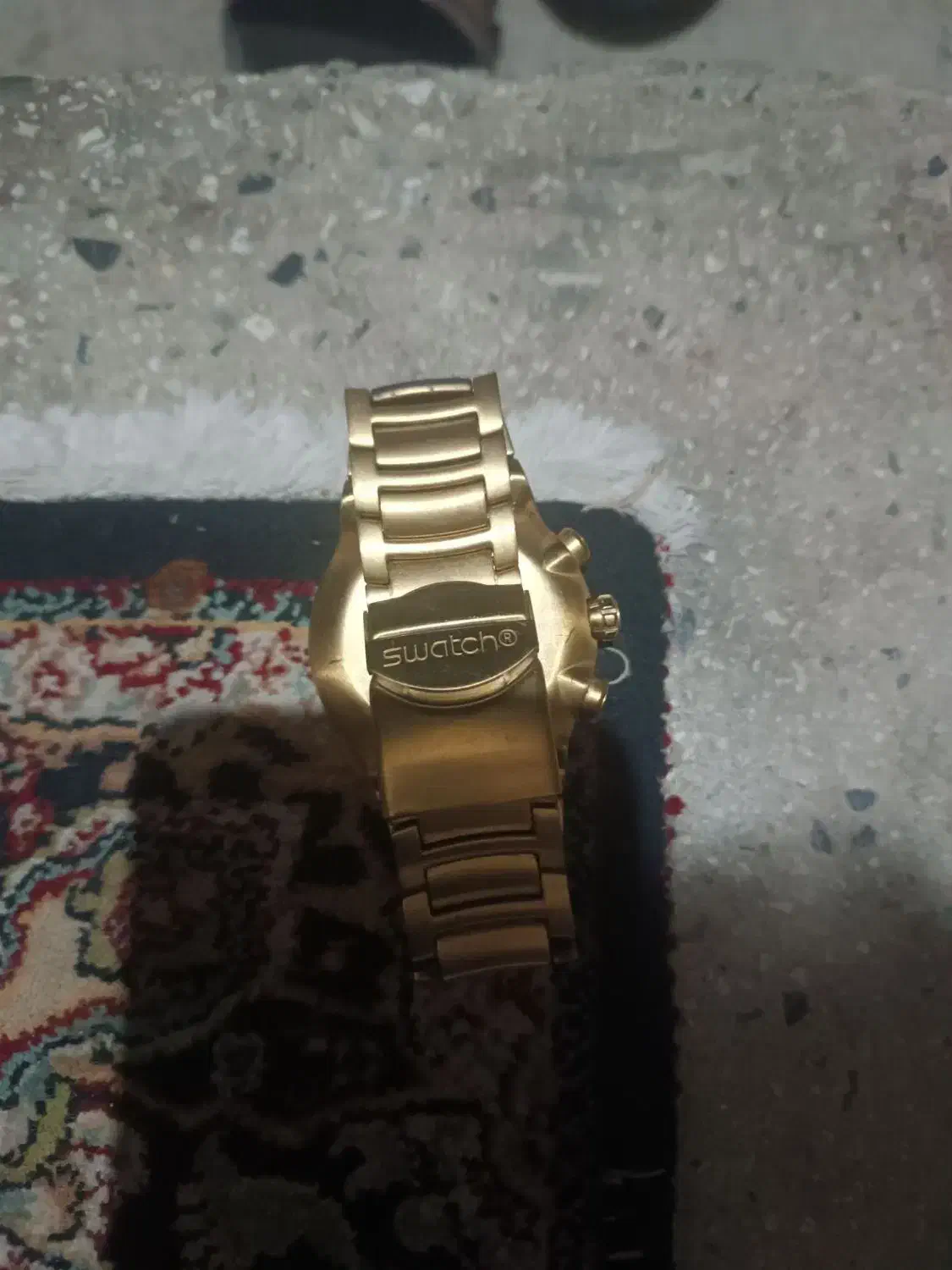 ساعت مچی اصل ..|ساعت|دورود, |دیوار