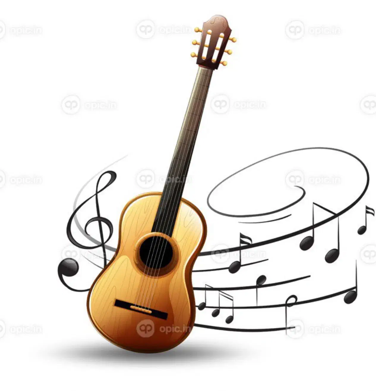 آموزش گیتار|خدمات آموزشی|لاهیجان, امیرشهید|دیوار