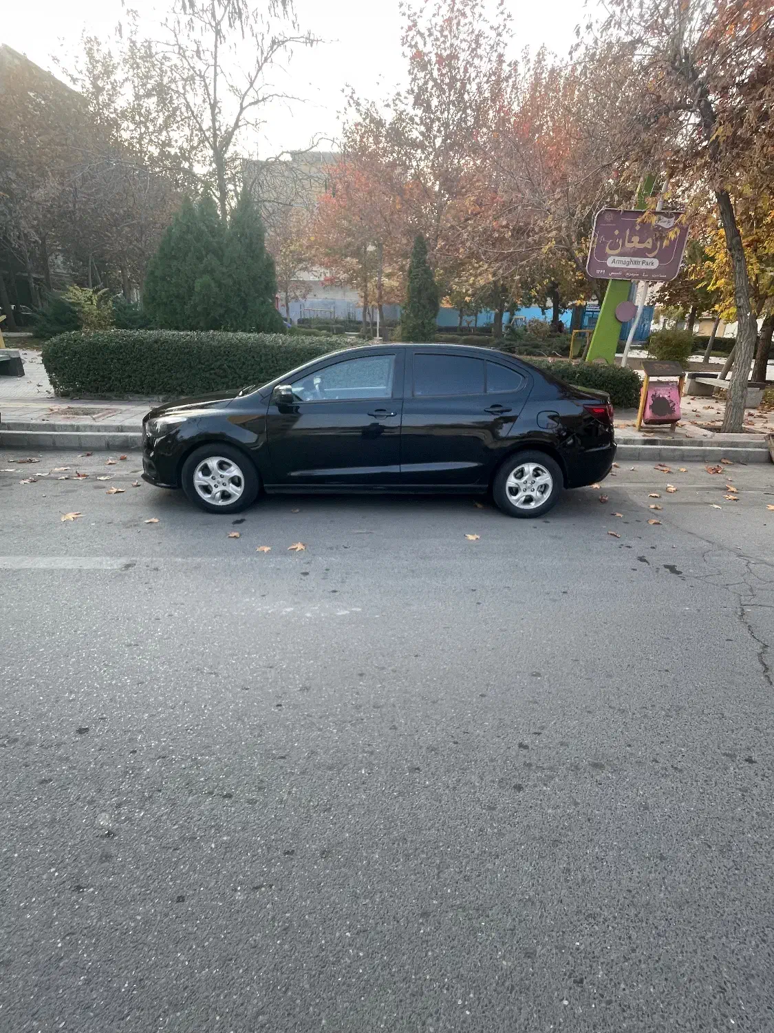 شاهین g سانروف دار|خودرو سواری و وانت|ارومیه, |دیوار